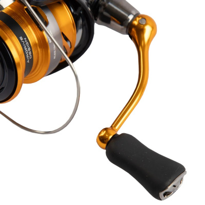 Катушка Daiwa 23 Revros LT 2500