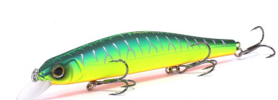 Воблер Strike Pro Inquisitor 110SP EG193B-SP A223S-RP