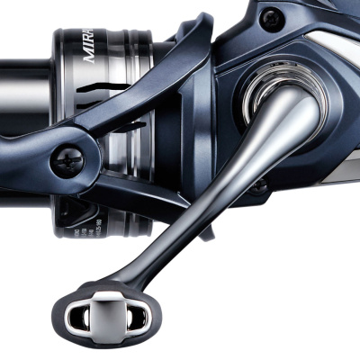 Катушка Shimano 22 Miravel 2500