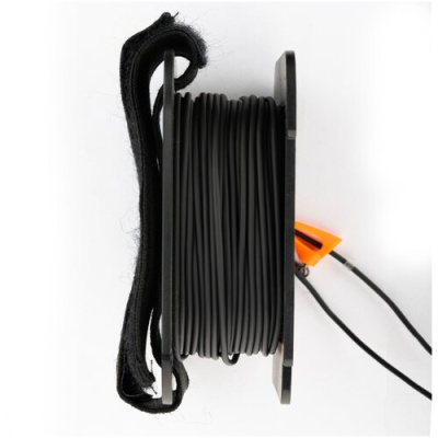 Подводная видеокамера для рыбалки Rivertech С5 ( МУРЕНА ) с функцией компаса и записи