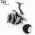 Катушка Daiwa Certate 19 LT 5000D