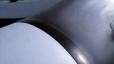 Надувная лодка ПВХ RiverBoats RB-320 НДНД Лайт