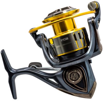 Катушка Ryobi Ecusima Pro LT 2000