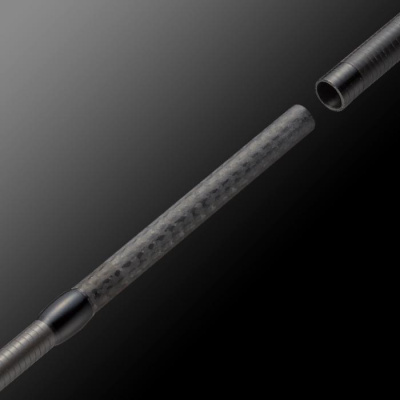 Salty Sensation SUPERIOR - SPRS-65L-T Thunder Shot 1.96m 1-7gr