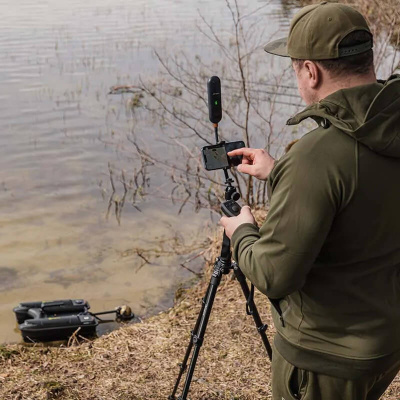 Комплект расширителя диапазона Deeper Range Extender Kit