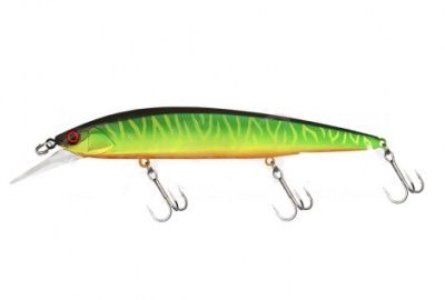 Воблер Jackall Rerange 110SP-MR Mat Tiger