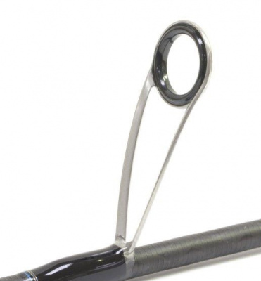 Спиннинг Favorite Impulse New 832L-T 2.51m 3-12gr