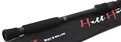 Спиннинг Zetrix Hell Hound 842HH 2.55m 0-70gr