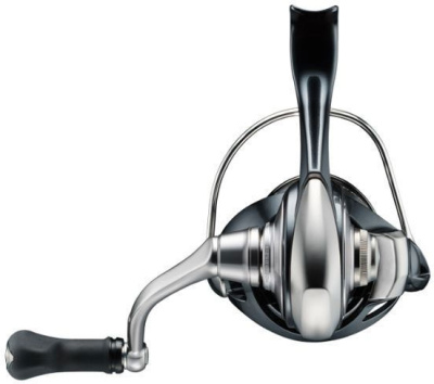 Катушка Daiwa 24 Certate LT 4000-C 