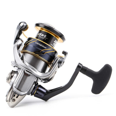 Катушка Shimano Vanquish C3000HG