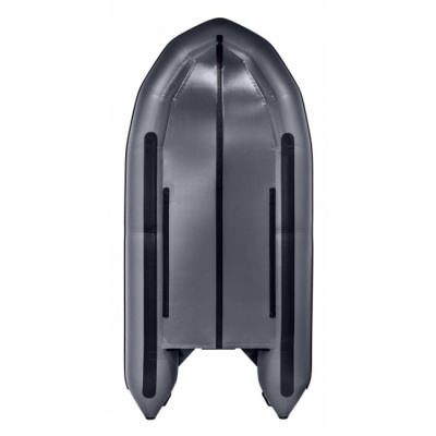 Лодка ПВХ Apache 3500 СК графит