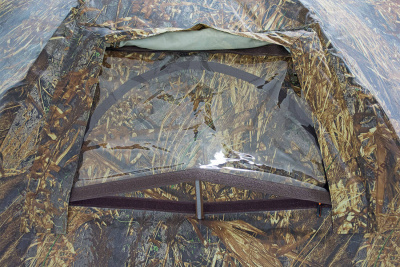 Универсальная палатка Берег УП-1 мини ( нового образца ) (270х270/180 см)