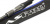 Спиннинг Graphiteleader Aspro 802M 2.44m 7-28gr