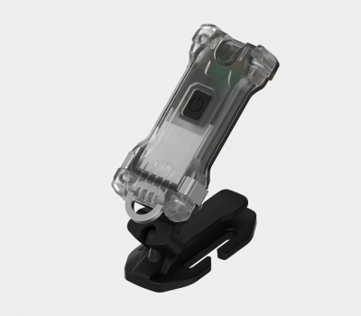 Мультифонарь Armytek Zippy Extended Set Grey Onyx