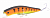 Воблер Daiwa Morethan Cross Wake 140SSR-F floating Fishycat Fire Tiger