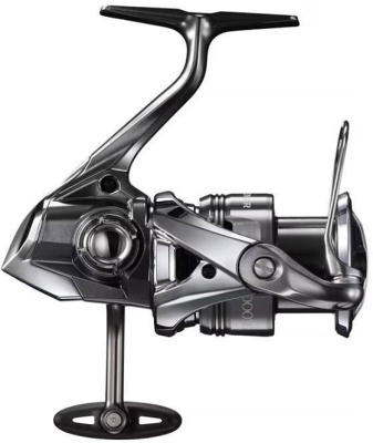 Катушка Shimano 24 Twin Power 4000M 