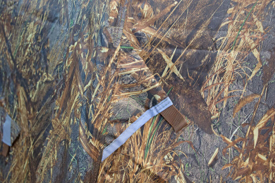 Универсальная палатка Берег УП-2 прут 10 mm (340х340/190 см)