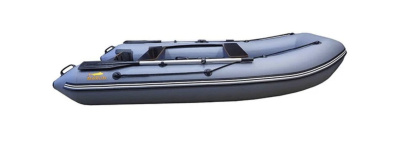 Надувная лодка Marlin 320E