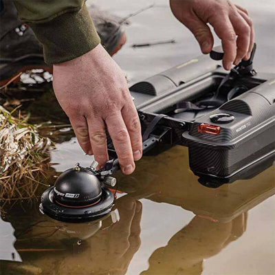 Комплект расширителя диапазона Deeper Range Extender Kit