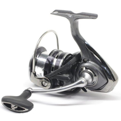 Катушка Daiwa Exceler 20 LT 5000-C