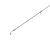 Спиннинг Tict Sram EXR-60S-Sis 1.83m 0.2-2gr