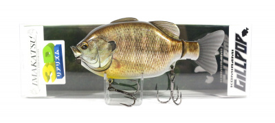 Воблер Imakatsu KOMINAMI GILLPOP 595