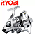 Катушка Ryobi Virtus Power 1000
