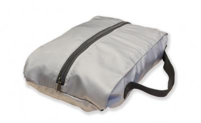 Стояночный (транспортировочный) тент для лодок Polar Bird серии Merlin 385М