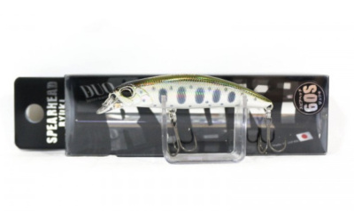 Воблер Duo Spearhead Ryuki 60S ANA4034
