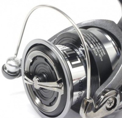 Катушка Daiwa N`zon 20 LT 6000SS-P