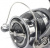 Катушка Daiwa N`zon 20 LT 6000SS-P