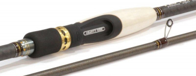 Спиннинг Hearty Rise Pro Force 732ML 2.21m 7-30gr