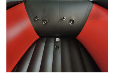 Надувная лодка BoatsMan BT430 НДНД Expedition Light