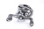 Катушка мультипликаторная Shimano 23 Metanium 101HG