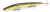 Воблер Megabass X-120 wakin golden shad