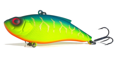 Воблер Zipbaits Calibra 75 #2002