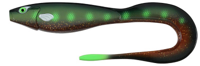 Силикон Frapp Tricky Tail 8" #114