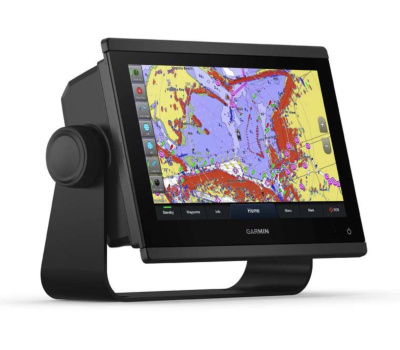 Эхолот Garmin GPSMAP 923XSV