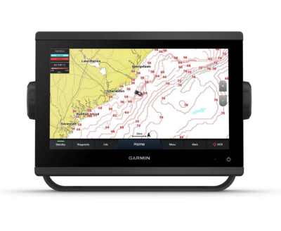 Эхолот Garmin GPSMAP 923XSV