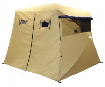 Палатка - Шатёр Polar Bird Family S (340х290/200 см)