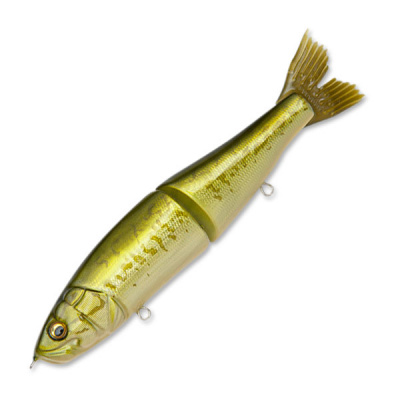 Воблер Megabass XS Limberlamber B