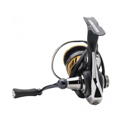 Катушка Daiwa 17 Legalis LT 3000D-C