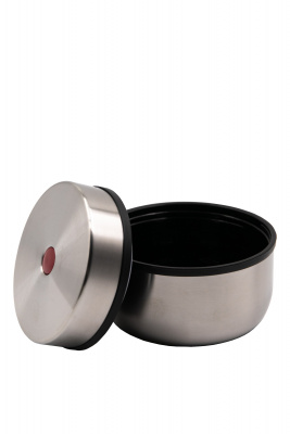 Термос для еды Tramp с широким горлом 1 л