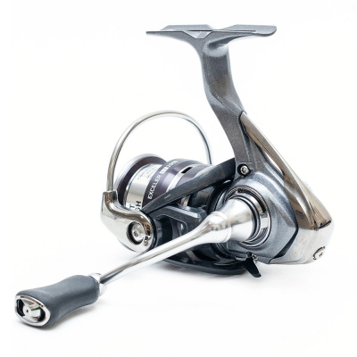 Катушка Daiwa Exceler 20 LT 1000