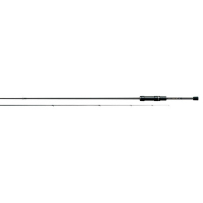 Спиннинг Gamakatsu LUXXE Yoihime Hana S74L -solid 2.24m 0.1-9gr