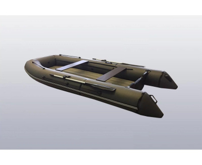 Лодка ПВХ Regat (Регат) 310 НДНД