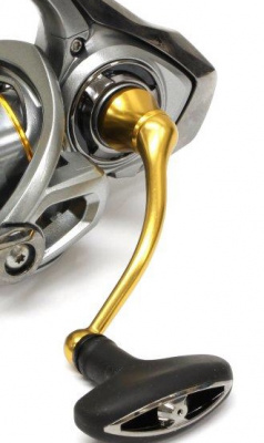 Катушка Daiwa 18 FREAMS LT 3000