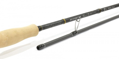 Спиннинг Maximus Manic 21M 2.10m 7-35gr