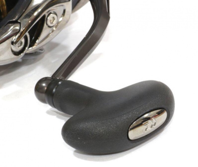 Катушка Daiwa Exist 3012H