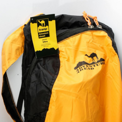 Рюкзак туристический Tramp Ultra 13 л